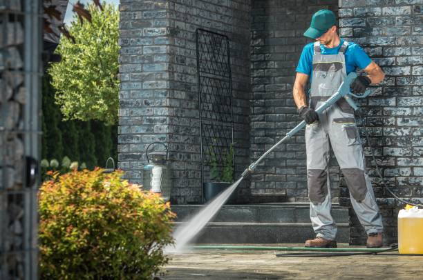 Best Sidewalk and Walkway Cleaning  in Toona, AL