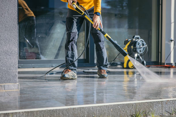 Best Warehouse Cleaning  in Toona, AL