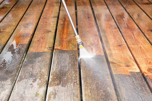 Best Roof Washing  in Toona, AL